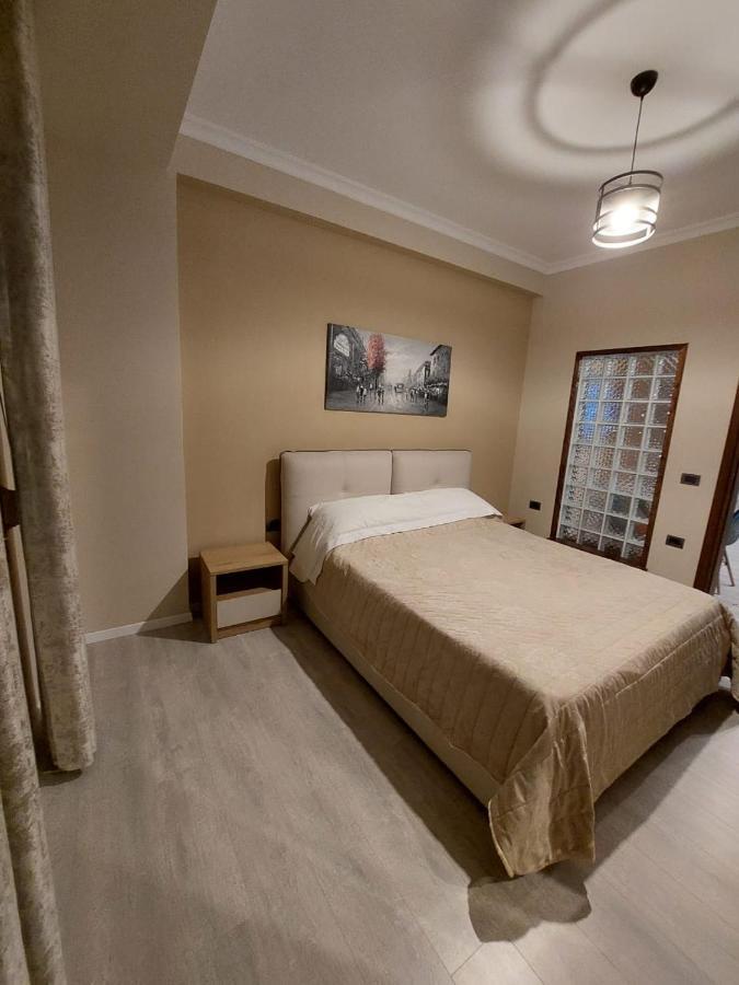 Tafa Apartamento Tirana
