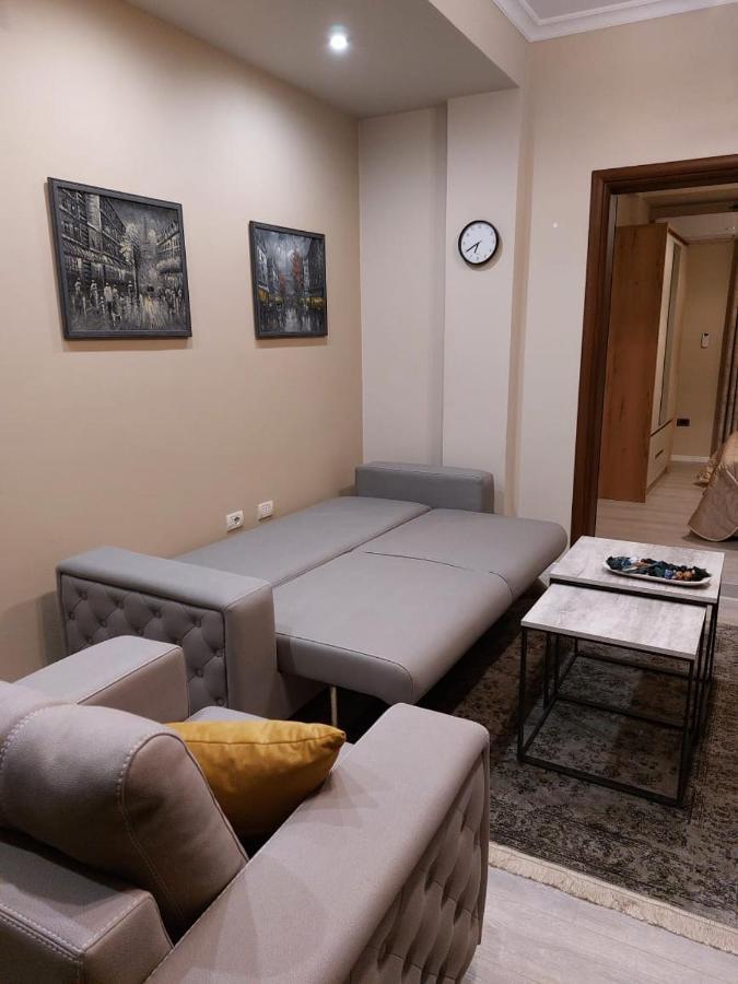 Apartamento Tafa *