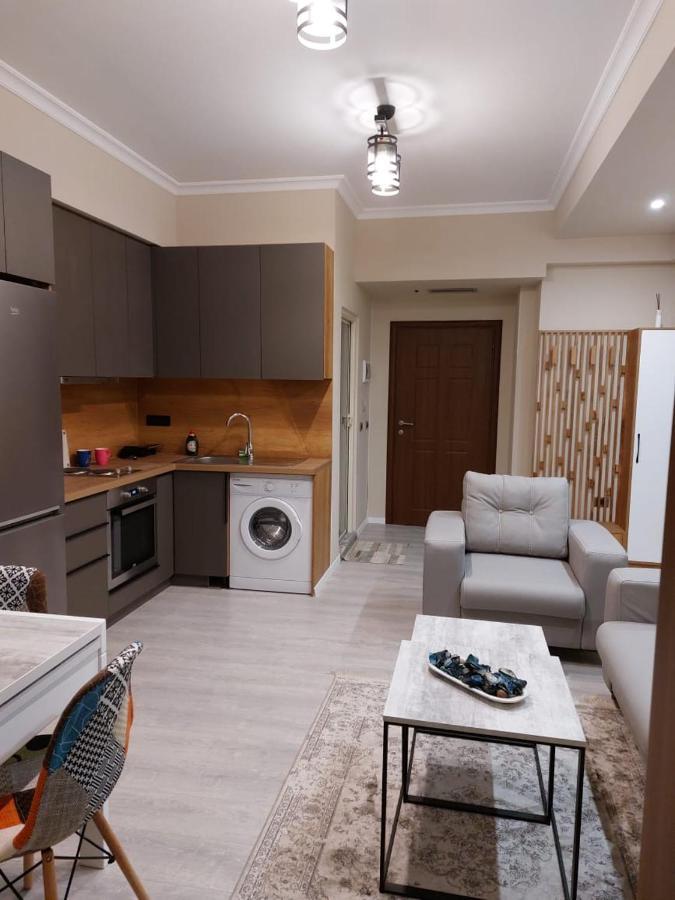 Apartamento Tafa