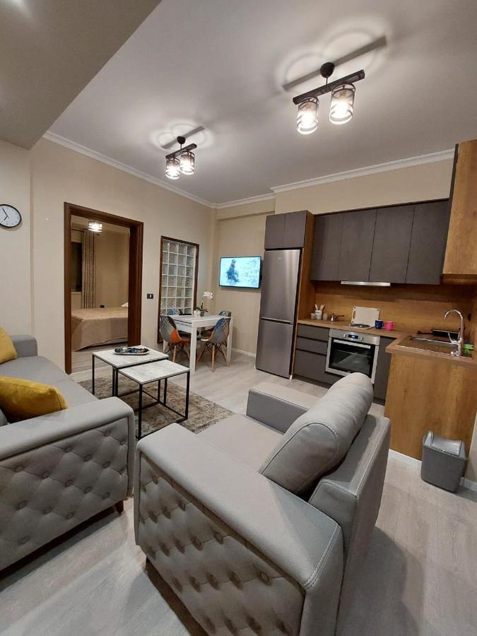 Apartamento Tafa *
