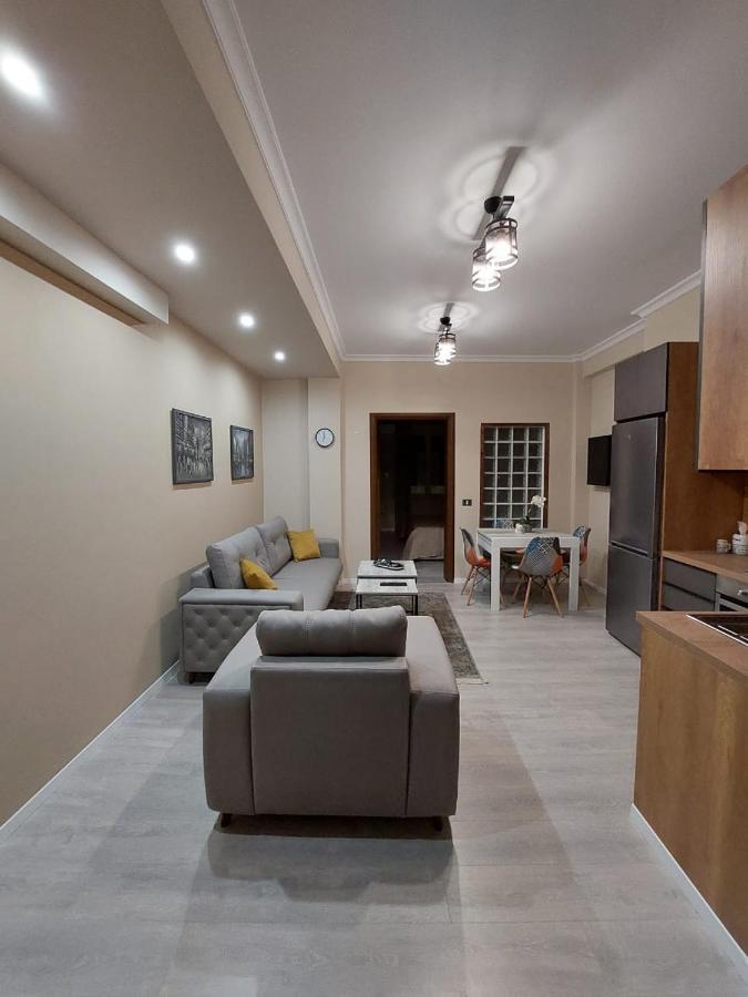Tafa Apartamento *