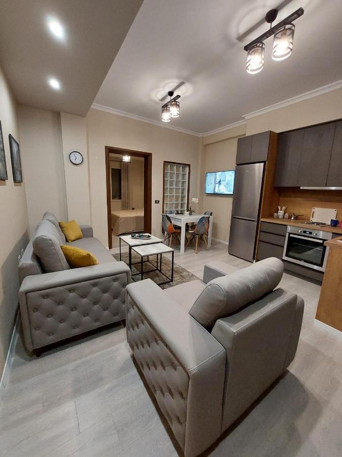 Tafa Apartamento Tirana