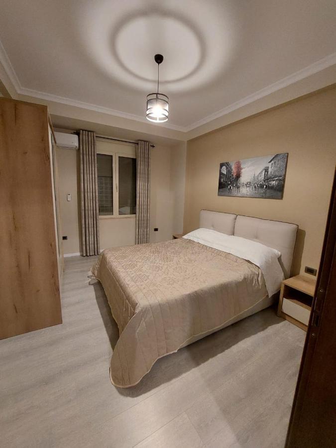 Tafa Tirana
