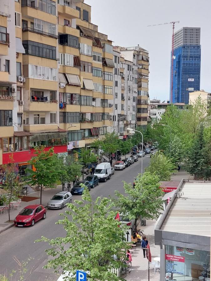 Apartamento Tafa Tirana