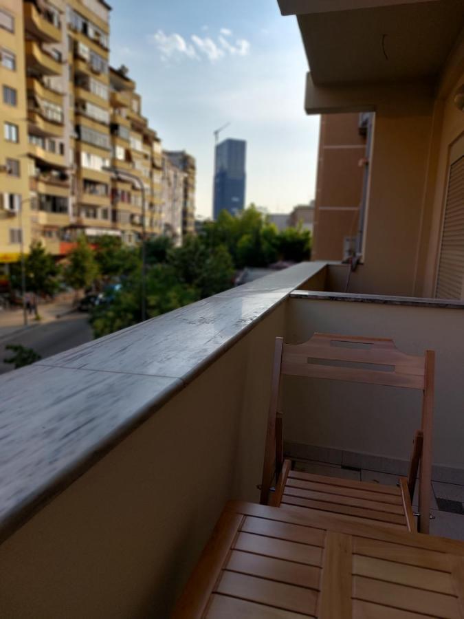 Apartamento Tafa