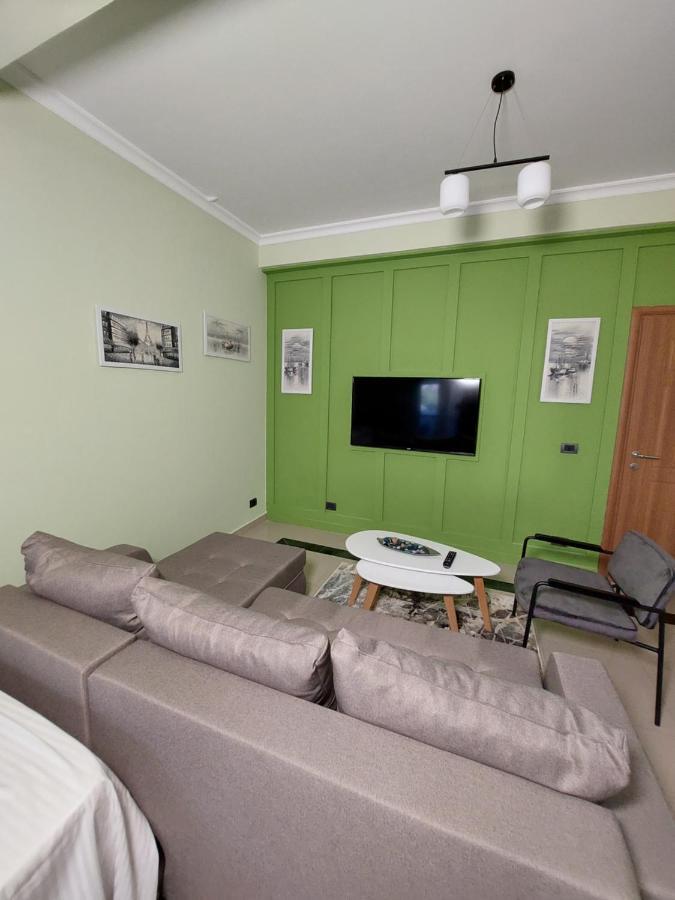 Tafa Apartamento *
