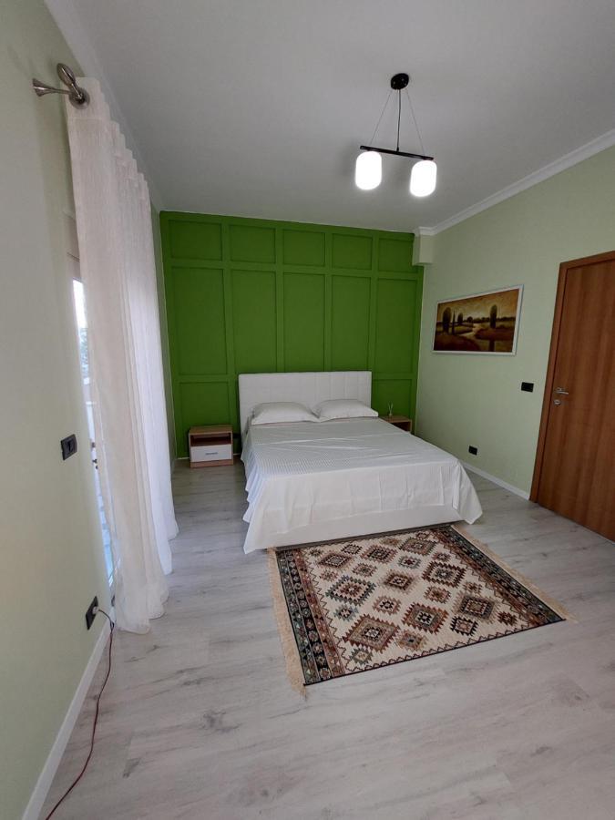 Apartamento Tafa Tirana