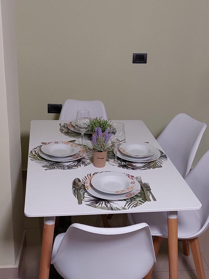 Tafa Apartamento
