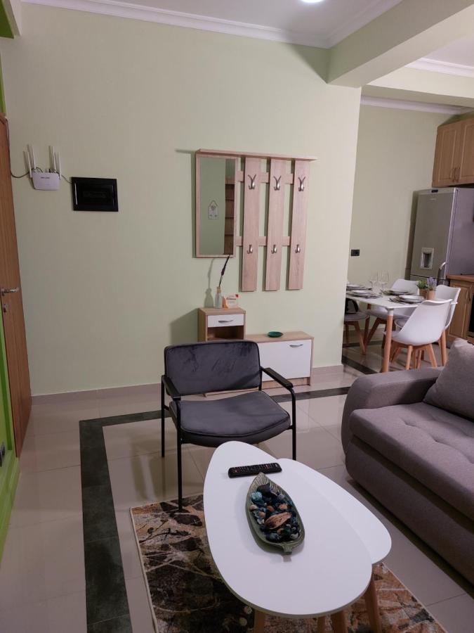 Tafa Apartamento *
