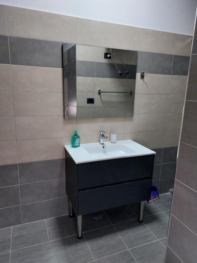 Apartamento Tafa *