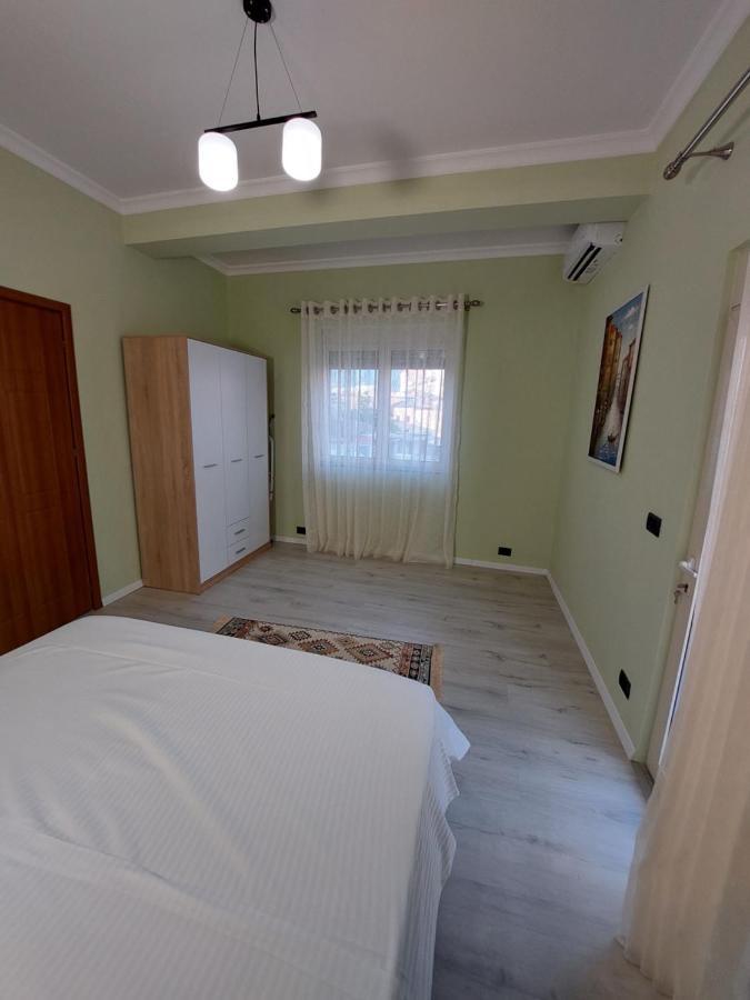 Apartamento Tafa Tirana