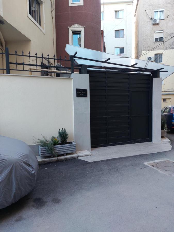 Tafa Apartamento Tirana