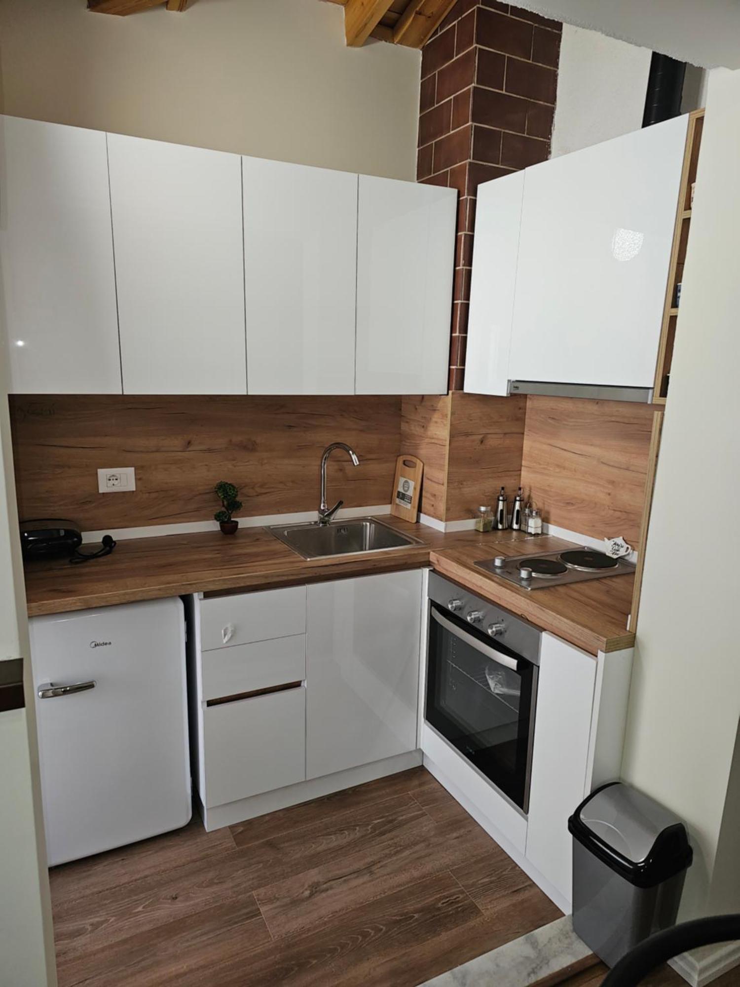Apartamento Tafa