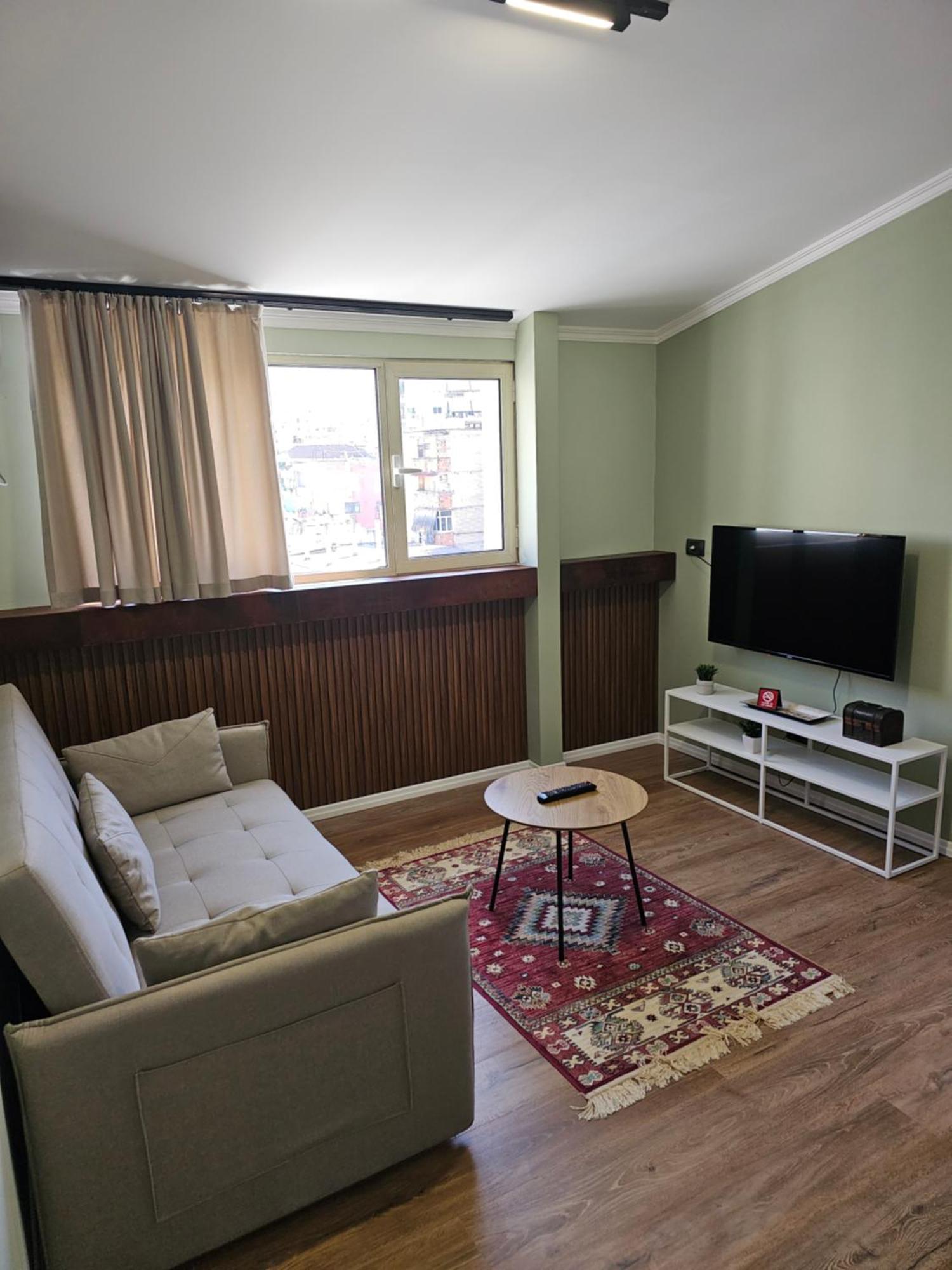 Tafa Apartamento *