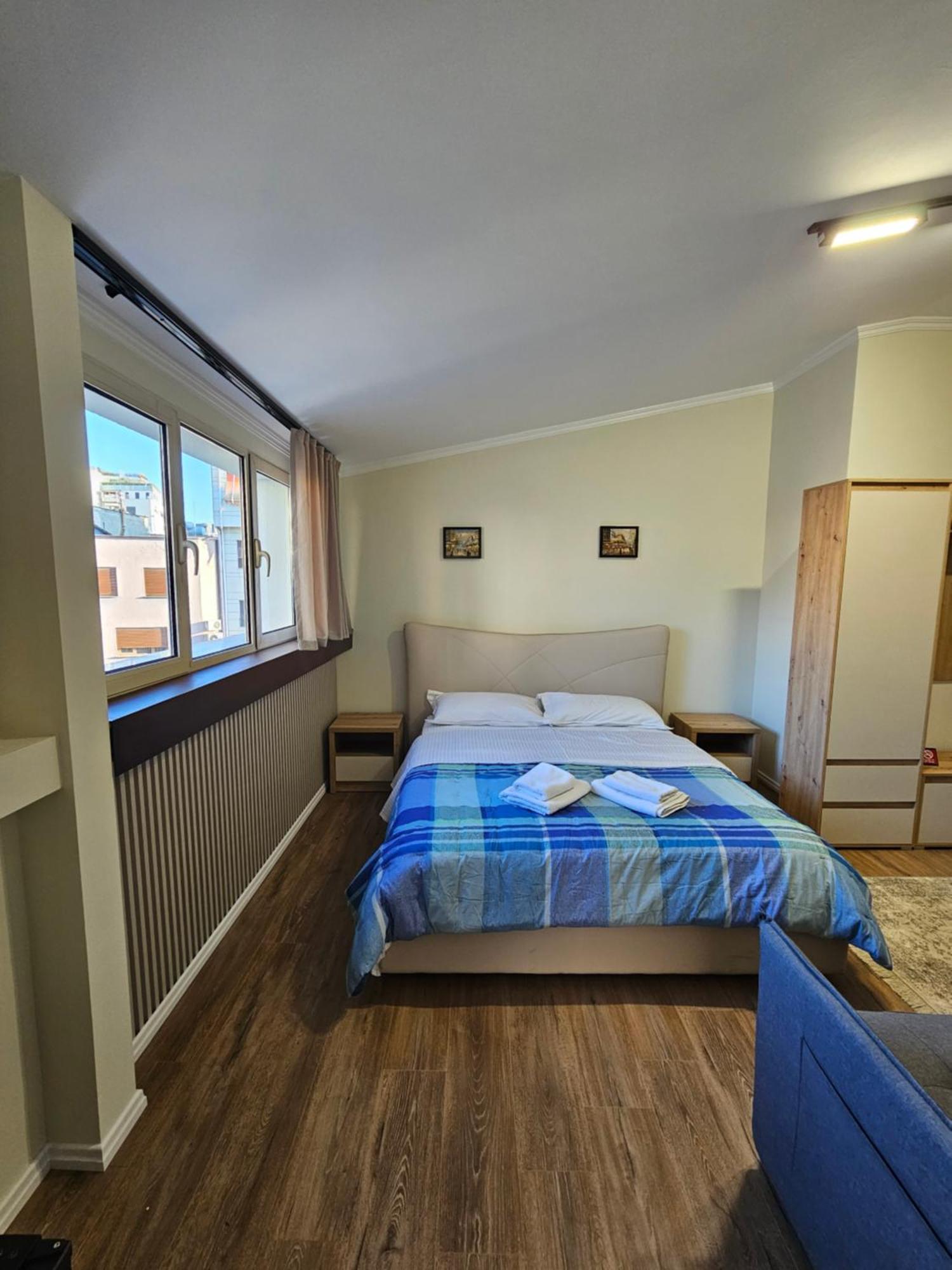 Apartamento Tafa Tirana