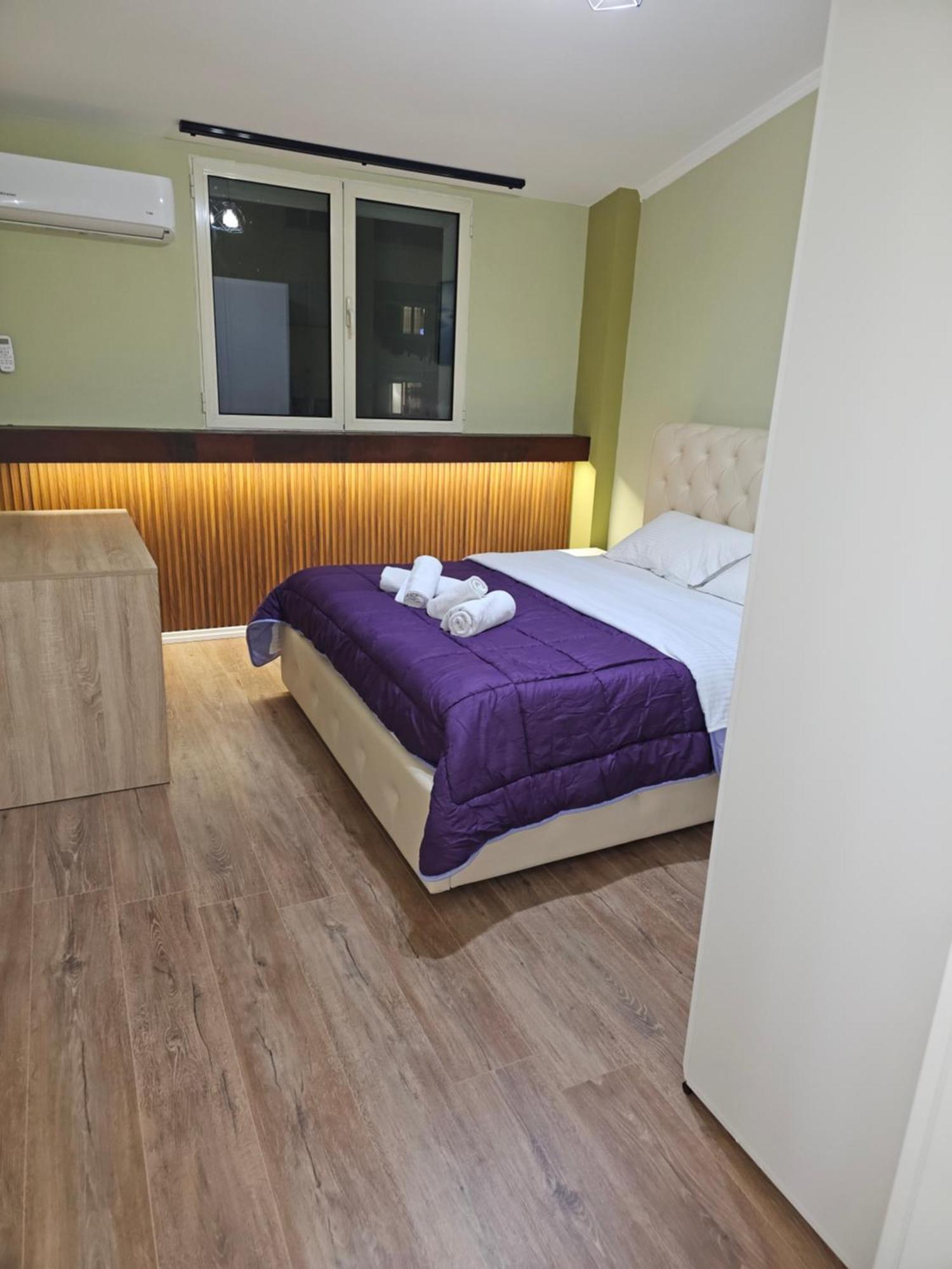 Apartamento Tafa