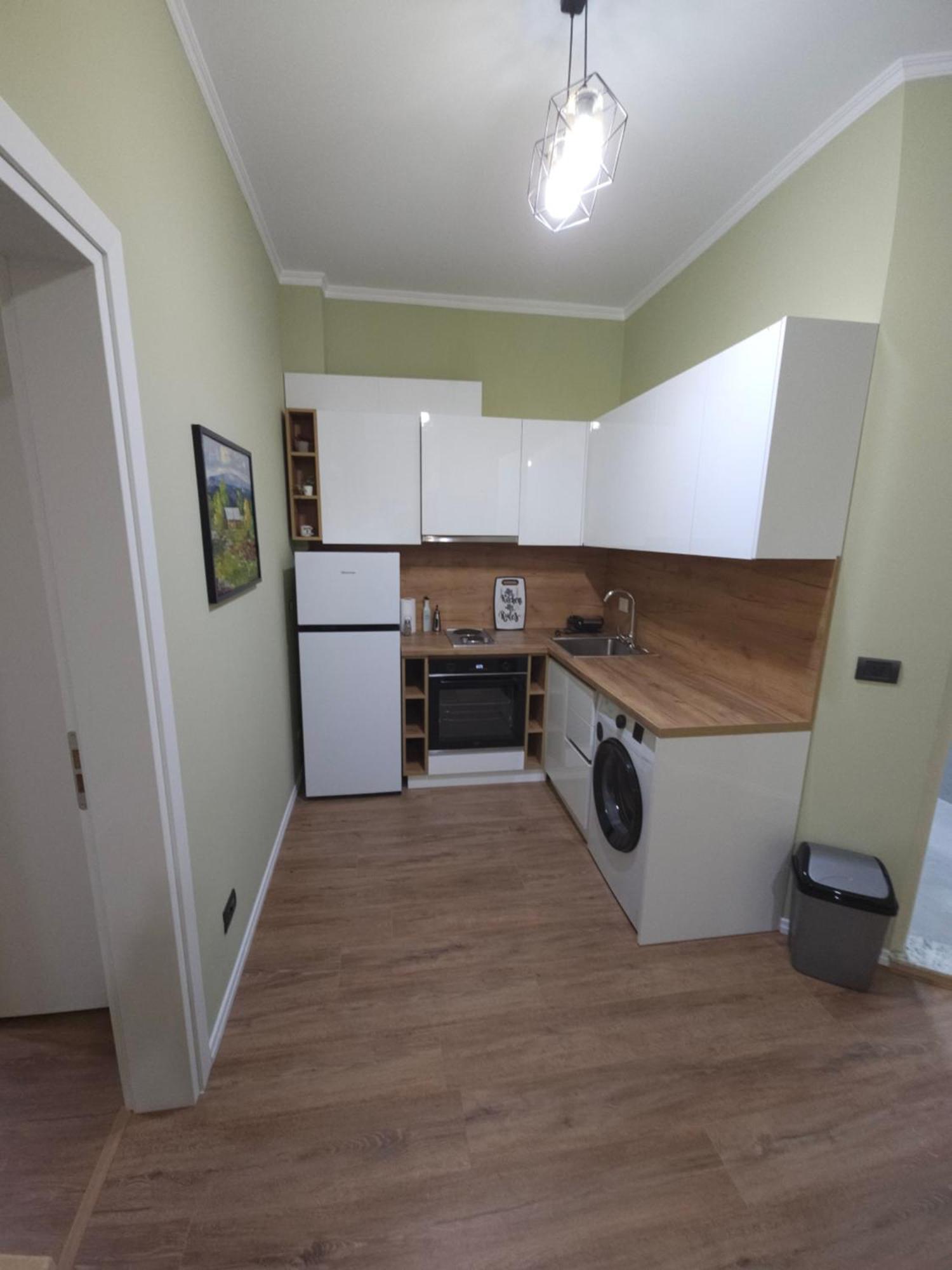Tafa Apartamento *