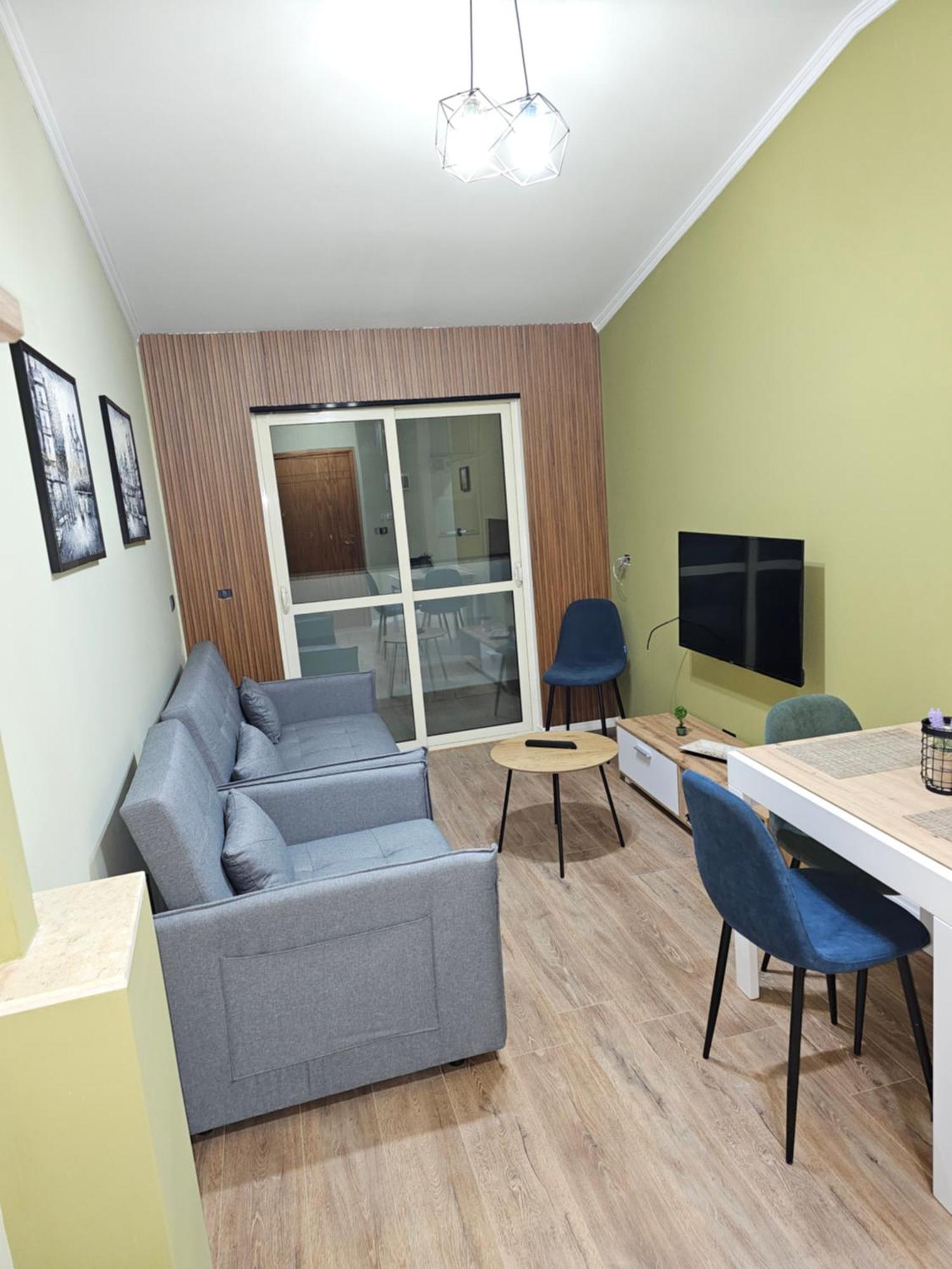 Apartamento Tafa Tirana