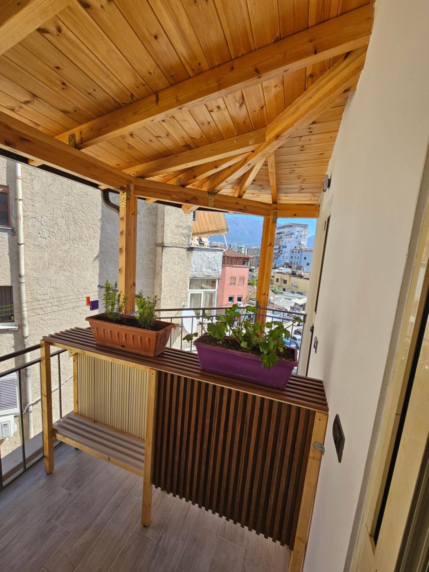 Apartamento Tafa