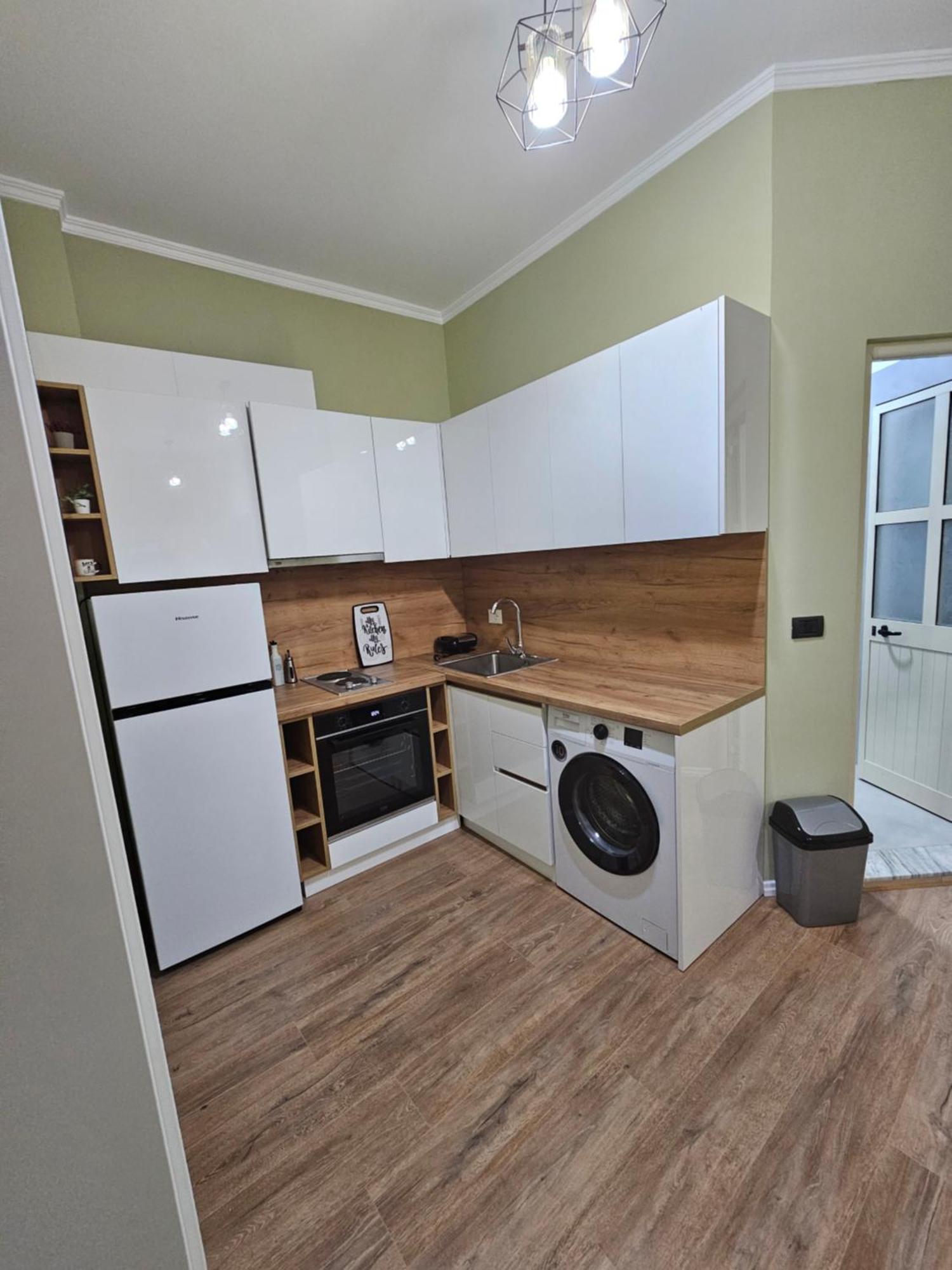 Tafa Apartamento