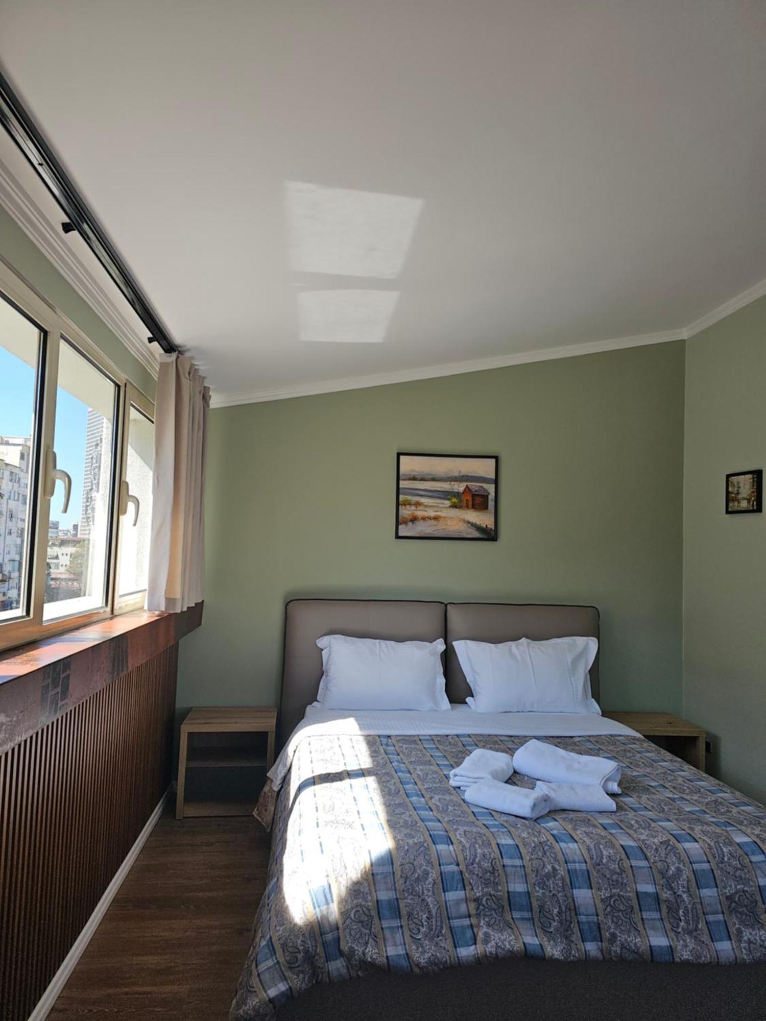 Tafa Apartamento *