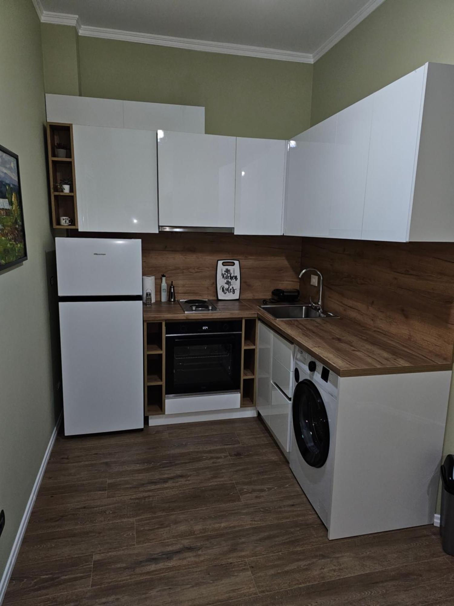 Apartamento Tafa *