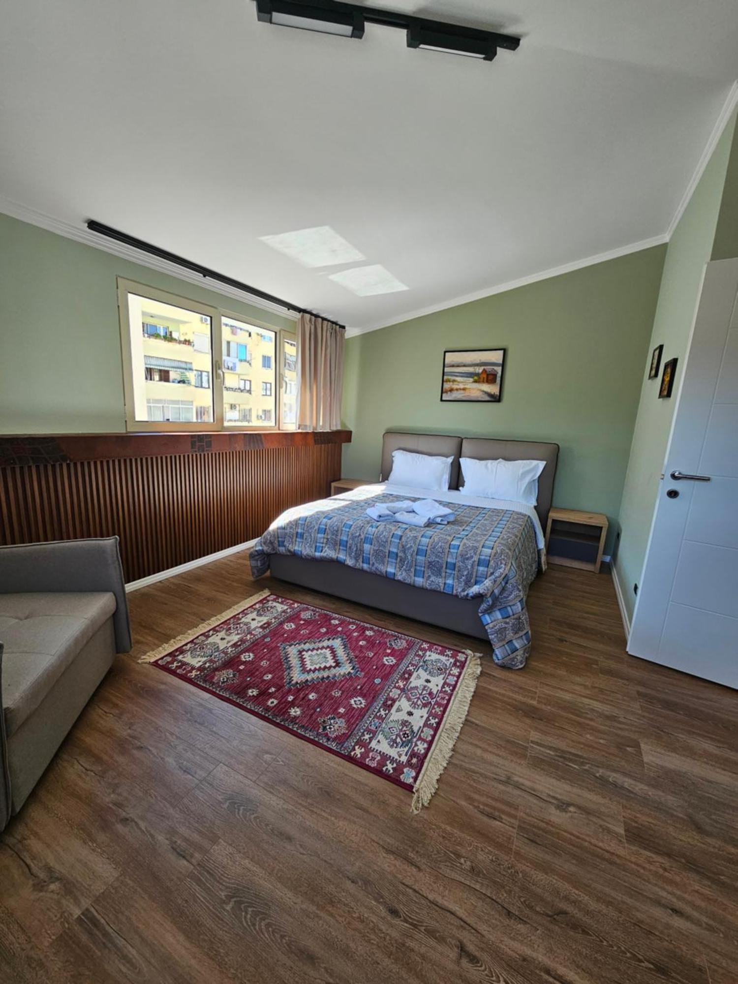 Tafa Apartamento *