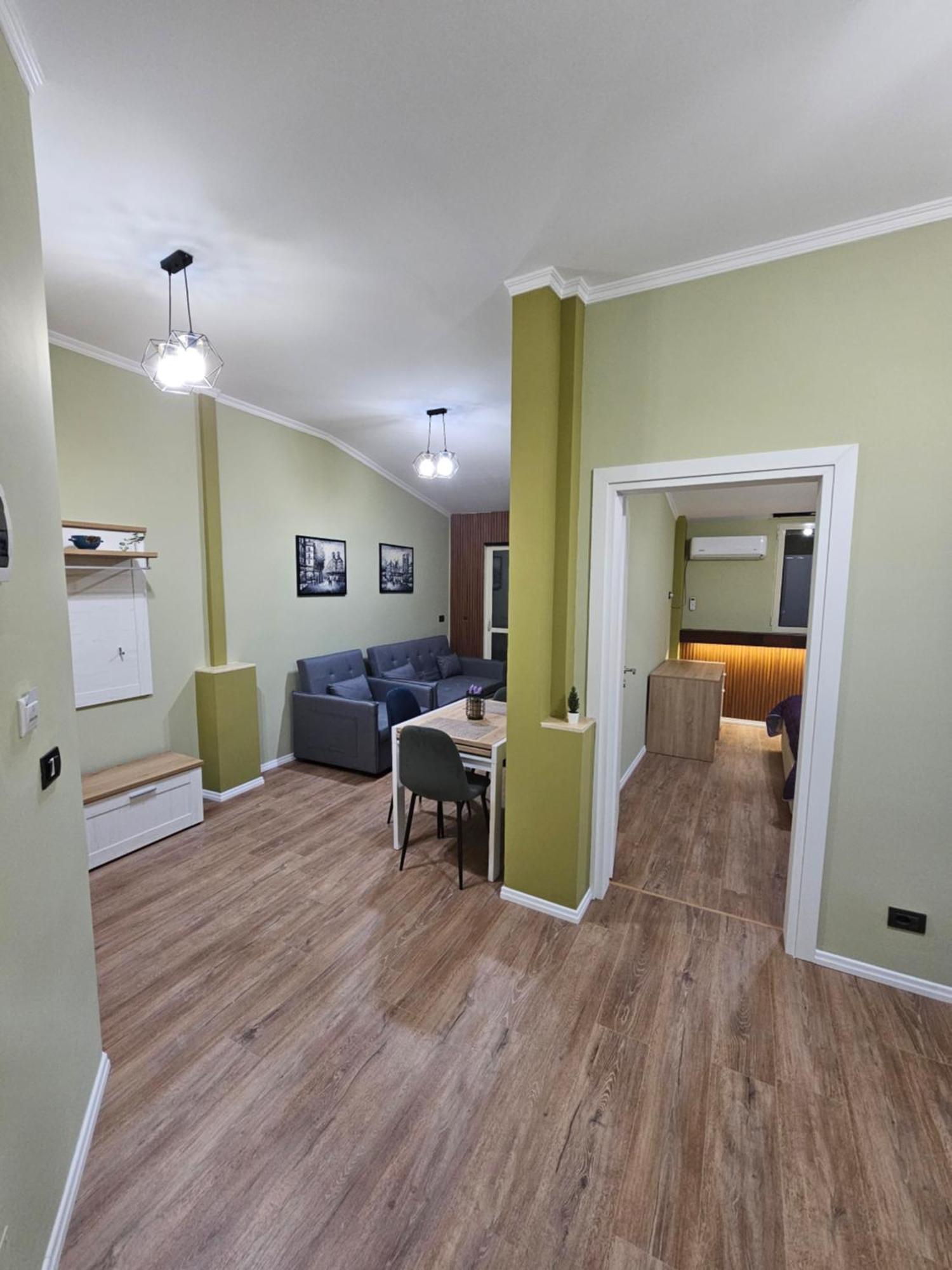 Apartamento Tafa *