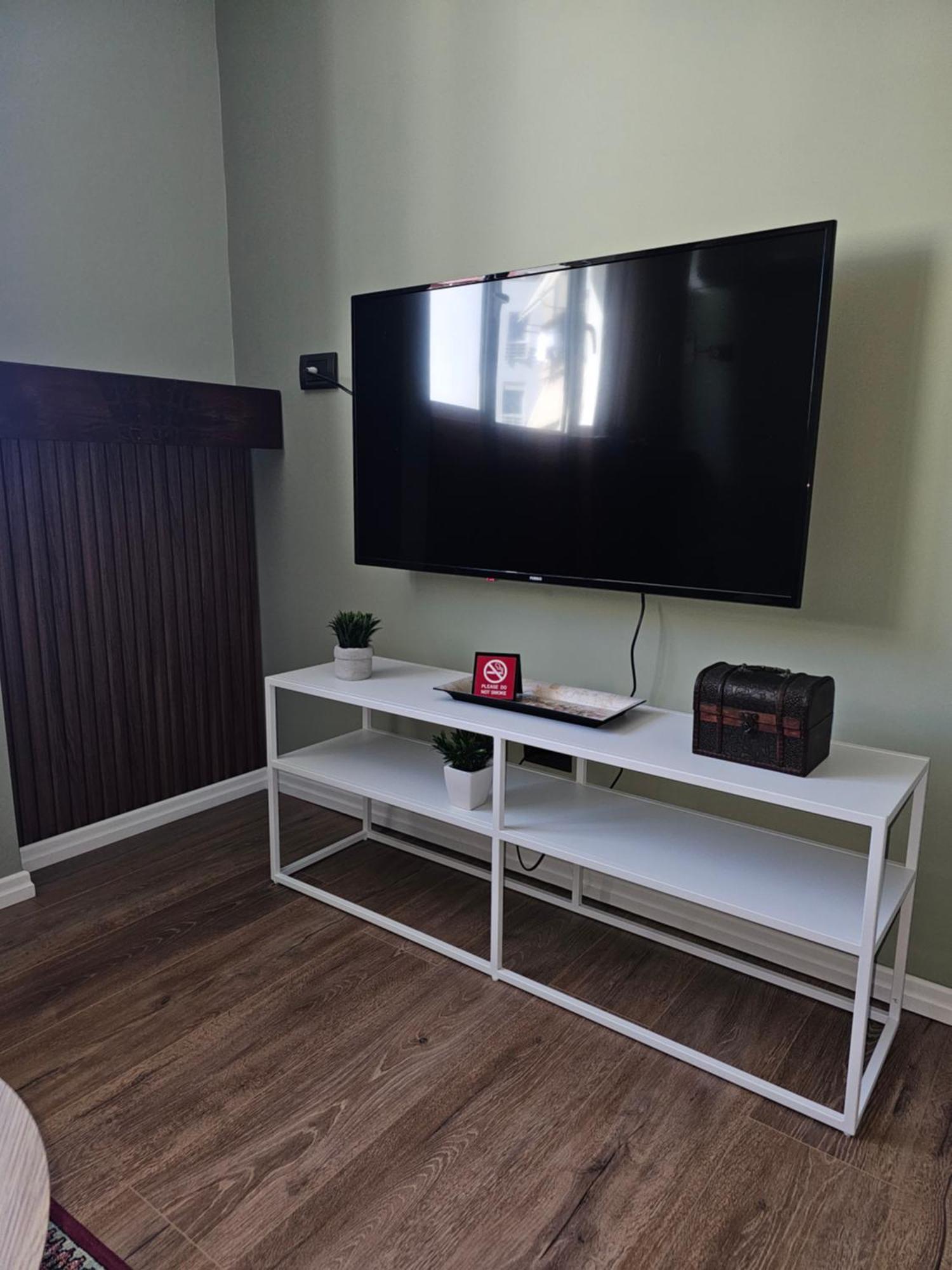 Apartamento Tafa Tirana