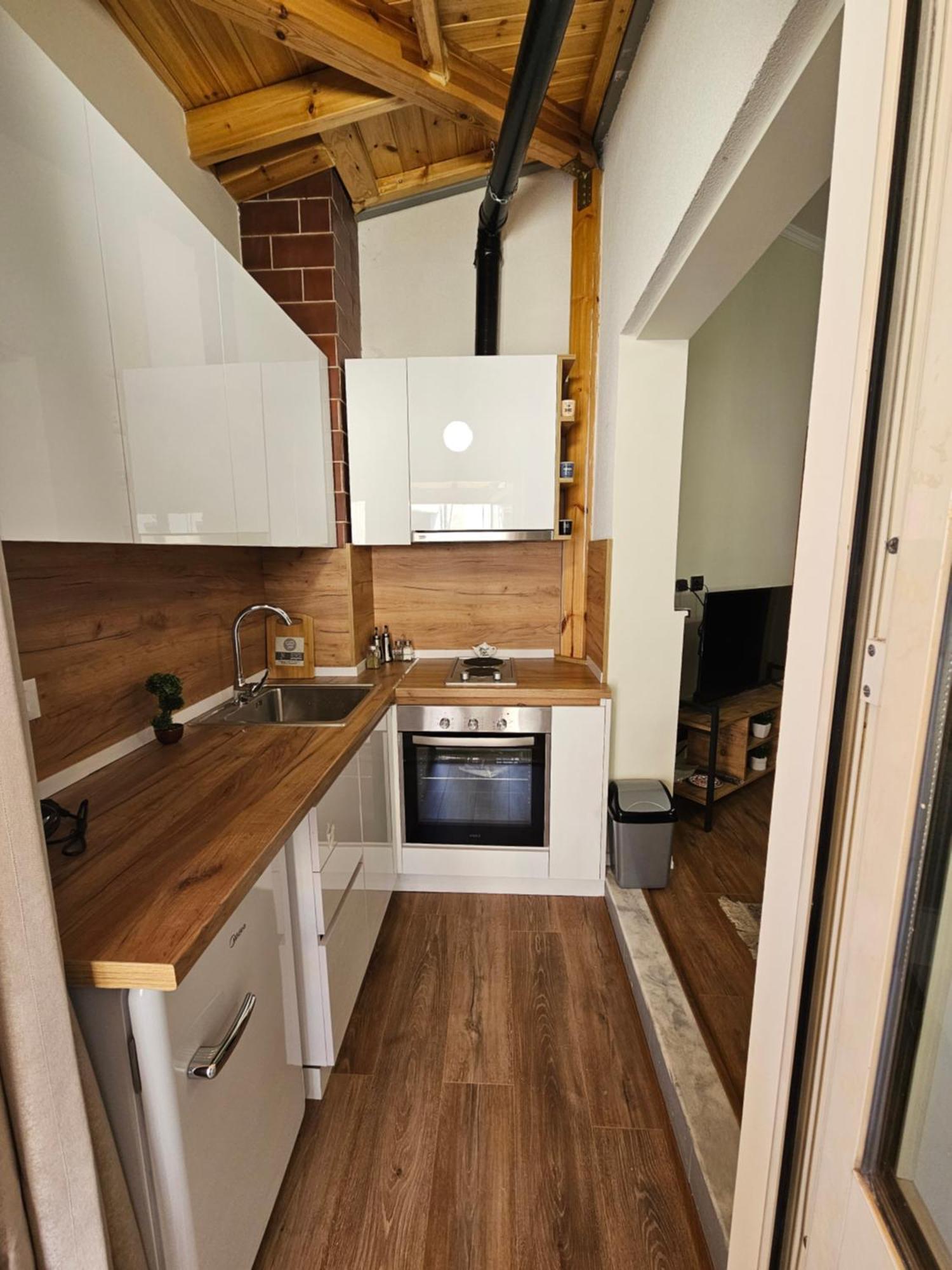 Apartamento Tafa