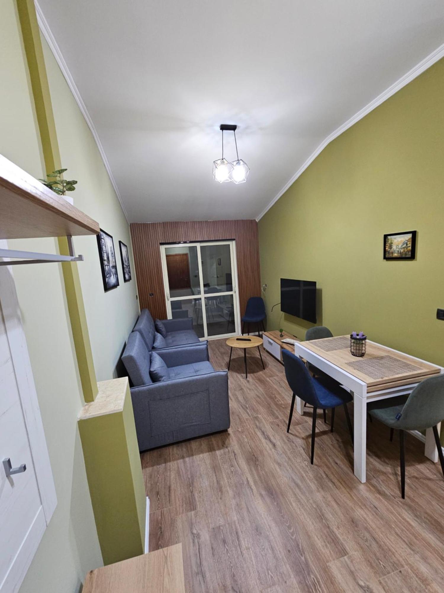 Apartamento Tafa Tirana