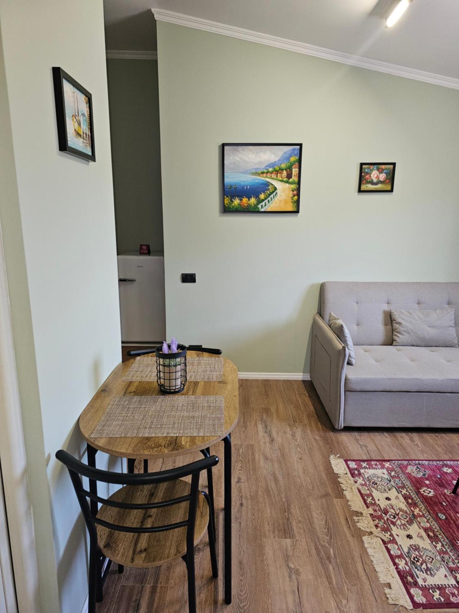 Tafa Apartamento