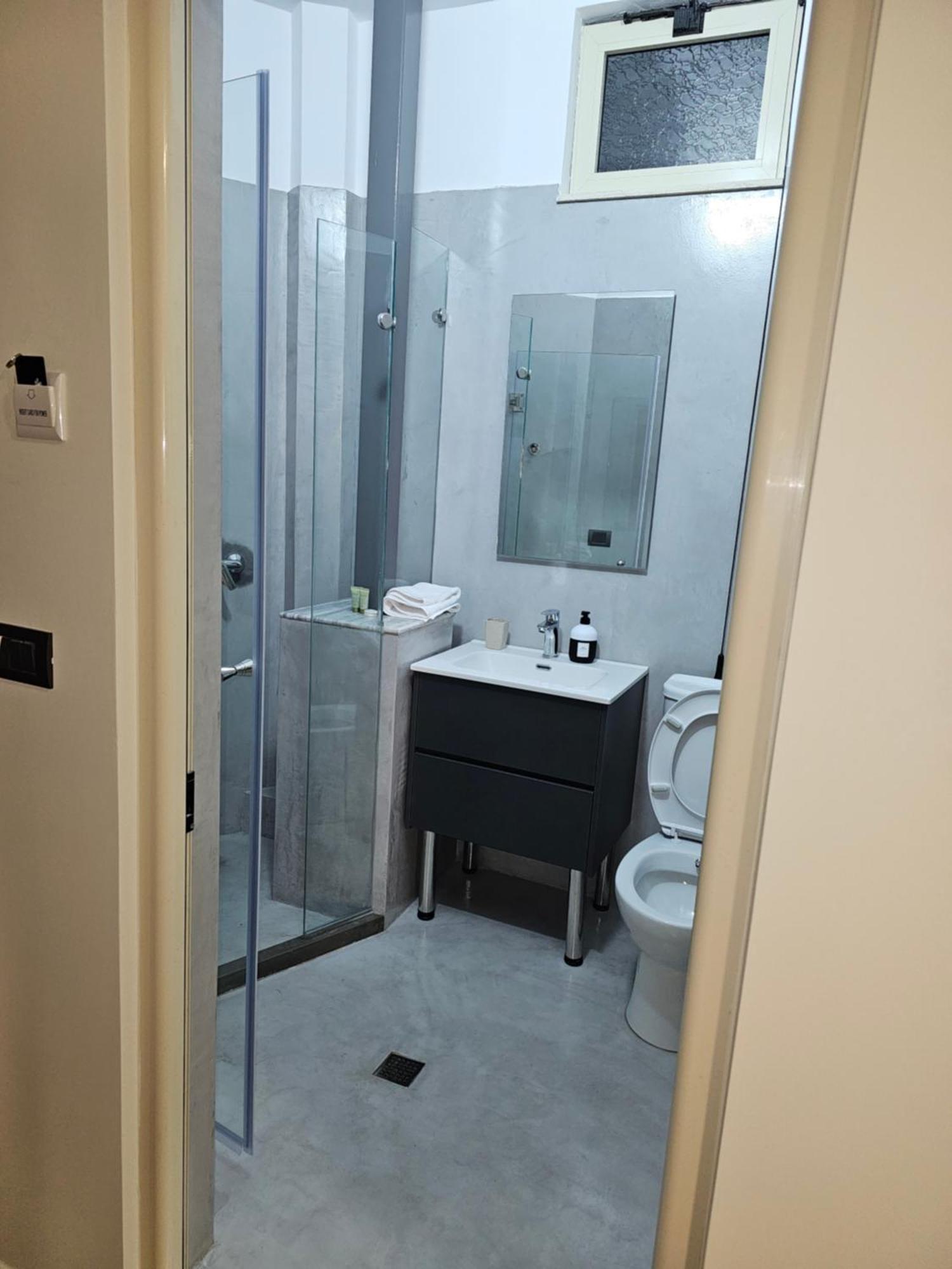 Tafa Apartamento Tirana