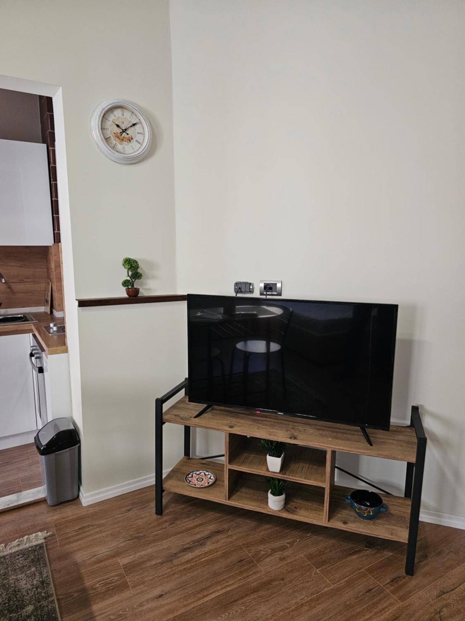 Tafa Apartamento *