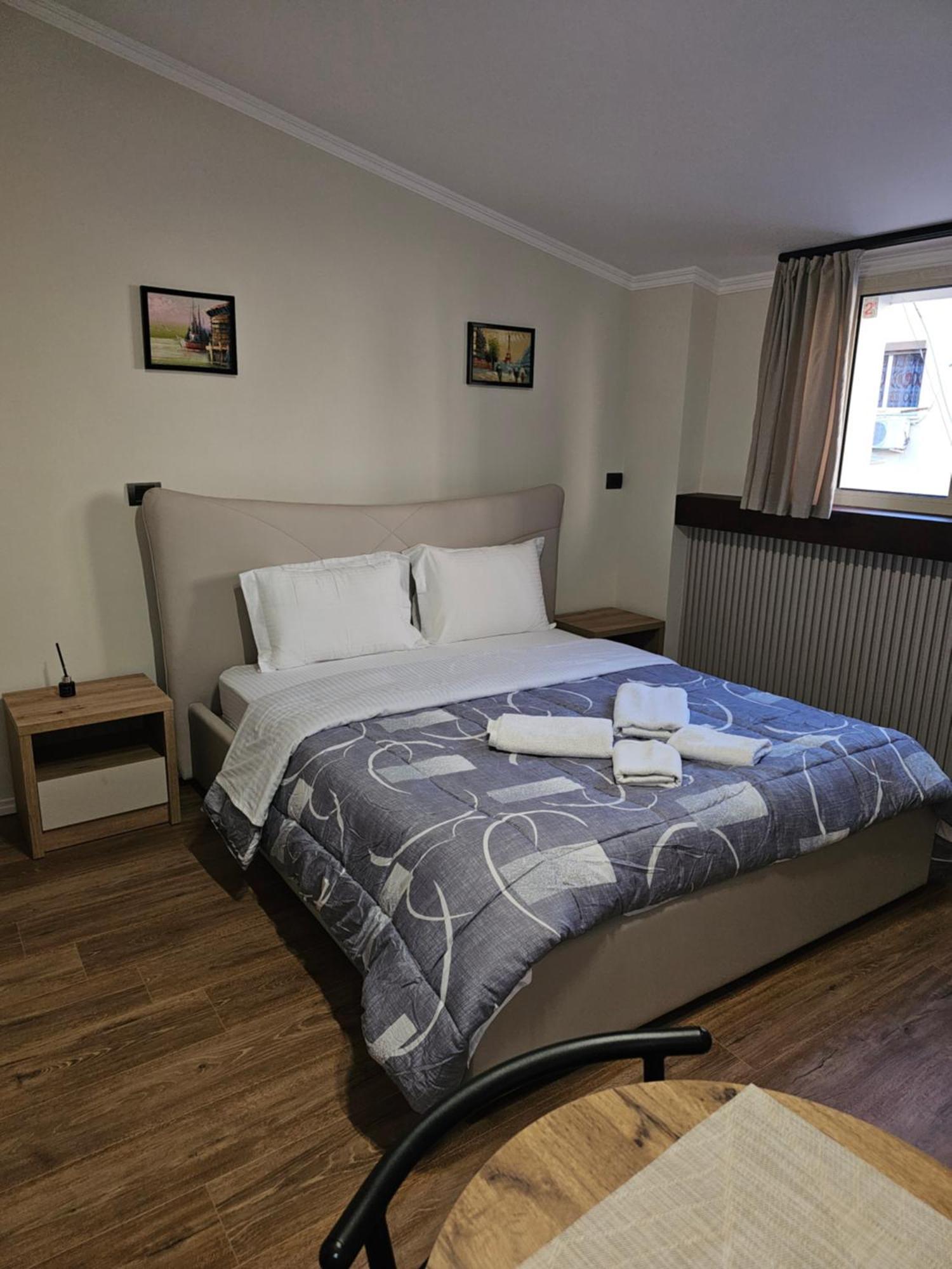Tafa Apartamento Tirana