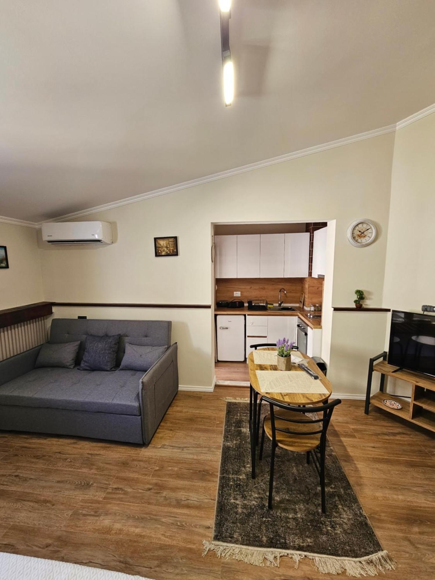 Apartamento Tafa Tirana