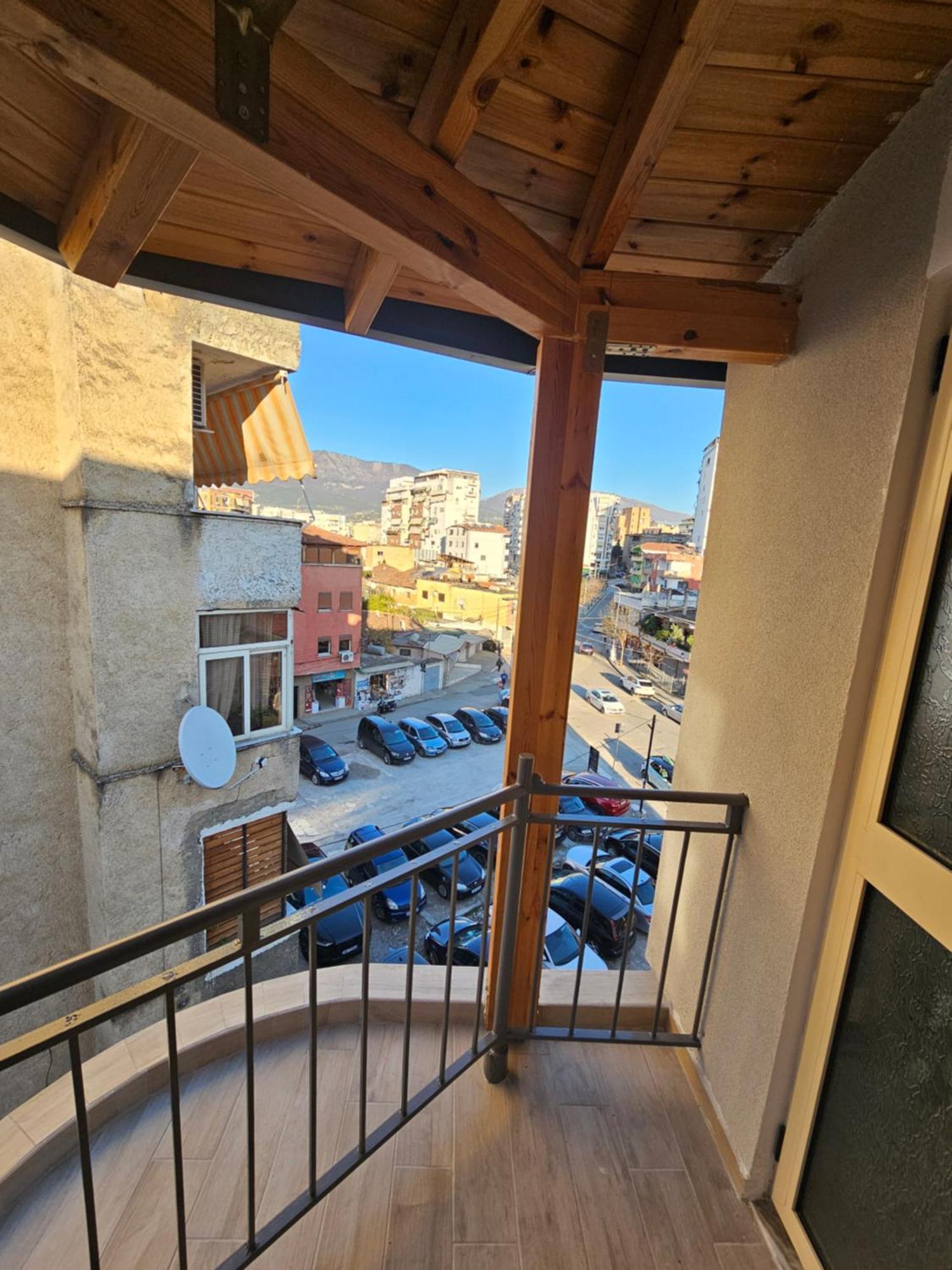 Tafa Apartamento